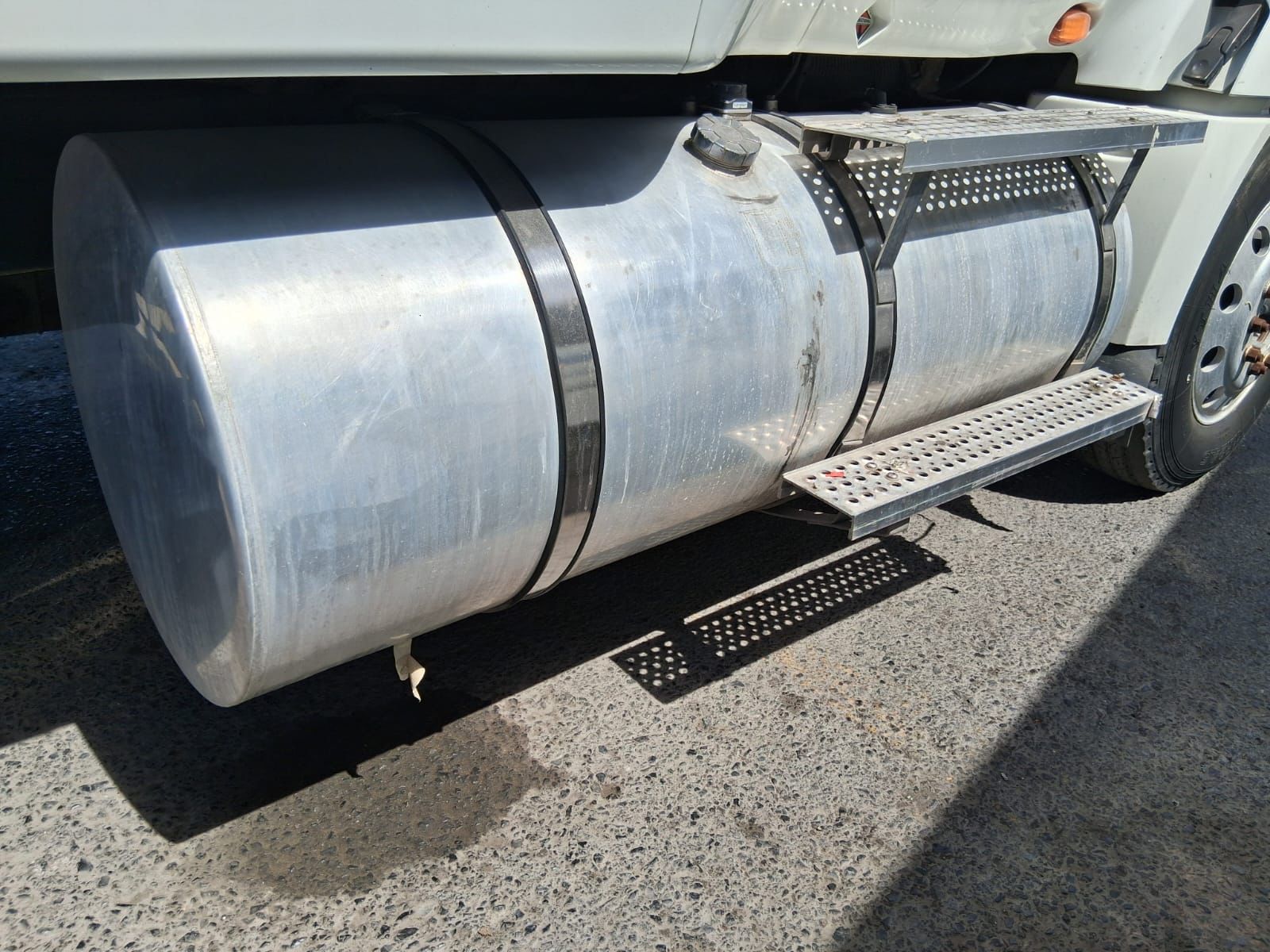 International  ProStar Cummins ISX